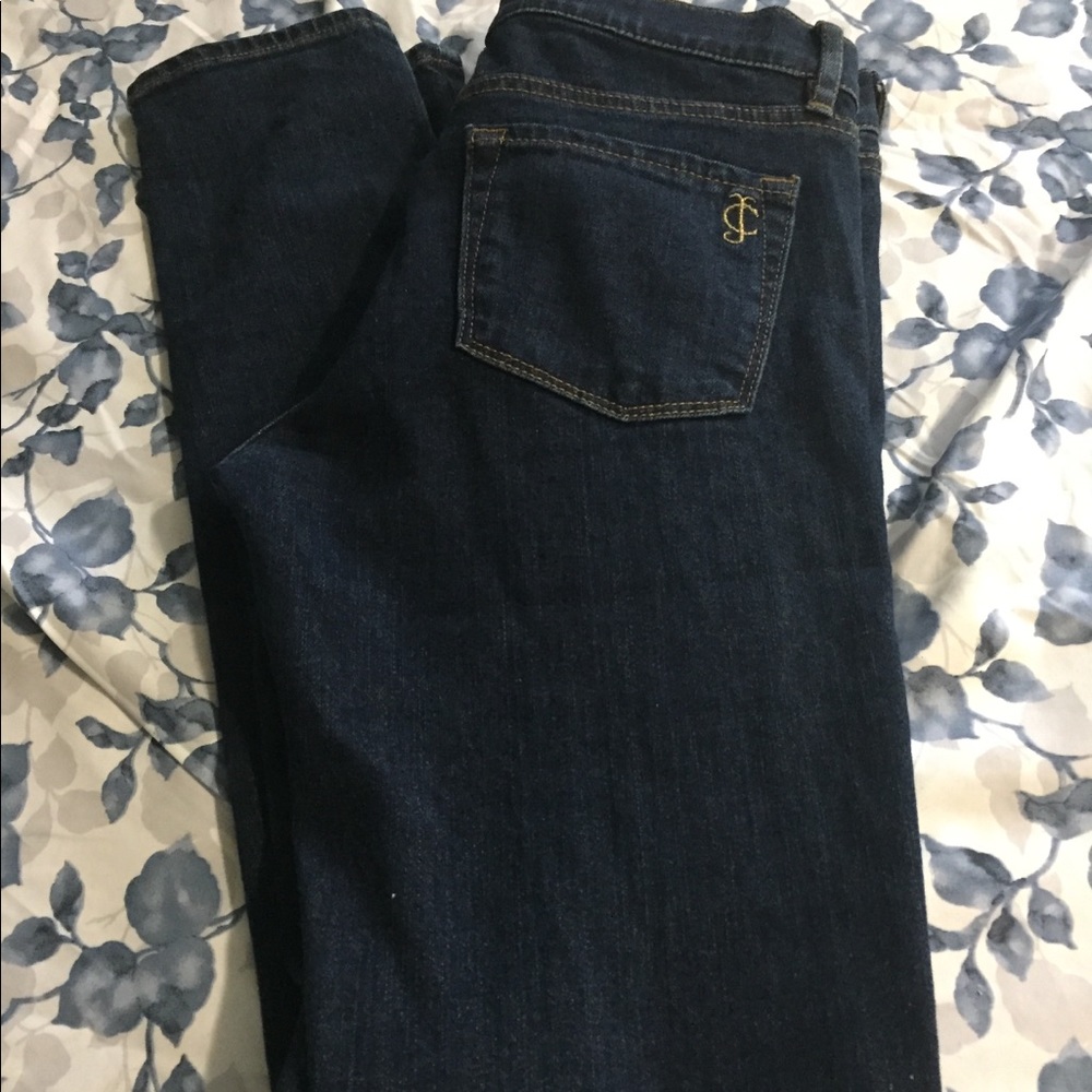 Skinny jeans 26